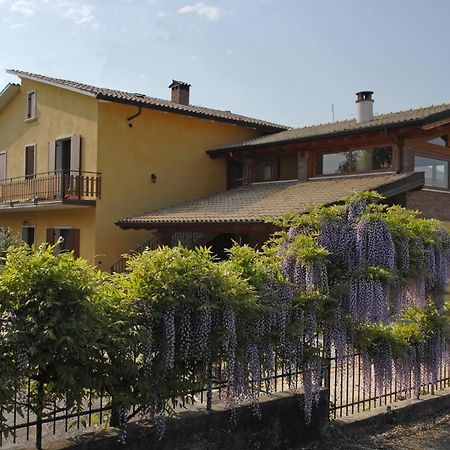 Elena Appartamento Peschiera del Garda Eksteriør billede